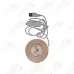 چراغ خواب گوی سه بعدیF