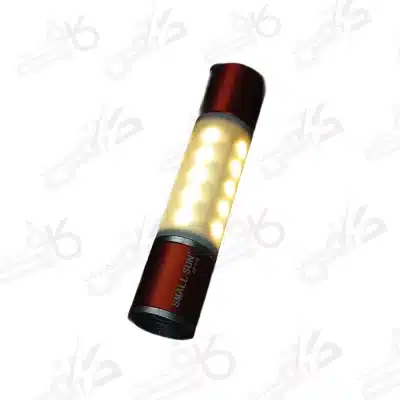 چراغ قوه دستی پلیسی اسمال سان مدل T15A