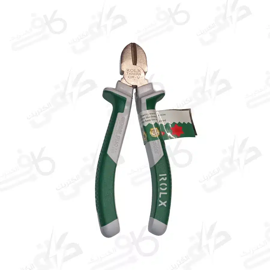 سیم چین ROLX بزرگ سیم چین ROLX بزرگ