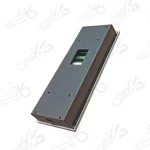 پنل كدينگ 4.3 تاچ كیHD) VF43TD) آیفون تصويری سيماران