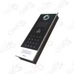 پنل کدینگ ۴.۳ تاچ‌کی HD VF43TD آیفون تصويری سيماران