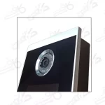 پنل كدينگ 4.3 تاچ كیHD) VF43TD) آیفون تصويری سيماران
