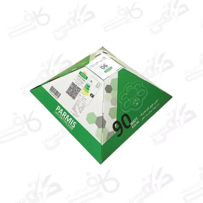 لامپ گل پارمیس 90 وات1