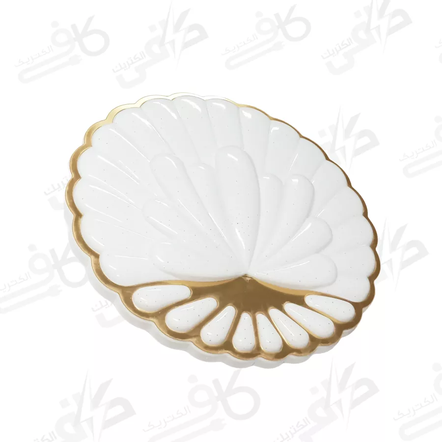 چراغ سقفی ریموت دار کد 812 | 100 وات آلما چراغ سقفی ریموت دار کد 812 | 100 وات آلما