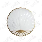 چراغ سقفی ریموت دار کد 812 | 100 وات آلما1