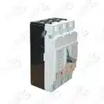 کلید اتوماتیک کمپکت 3 فاز 80 آمپر | قابل تنظیم (بزرگ)