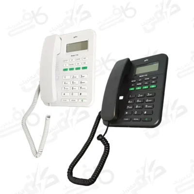 تلفن رومیزی دكو F18