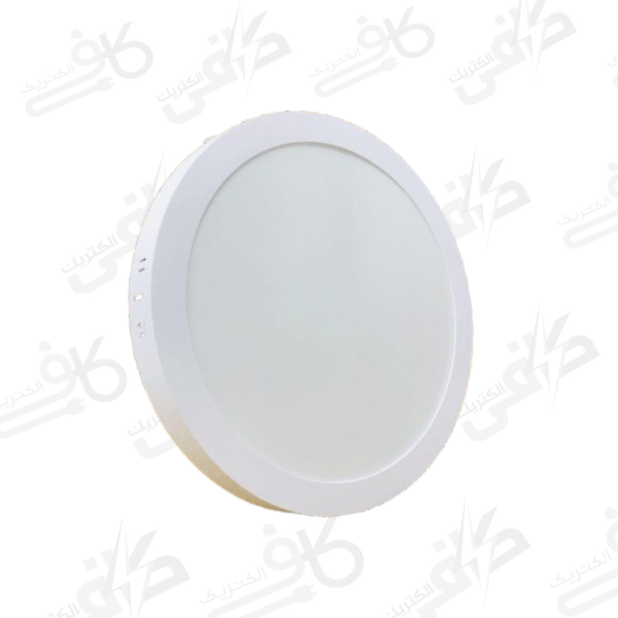 پنل روکار 30 وات پنل روکار 24 وات