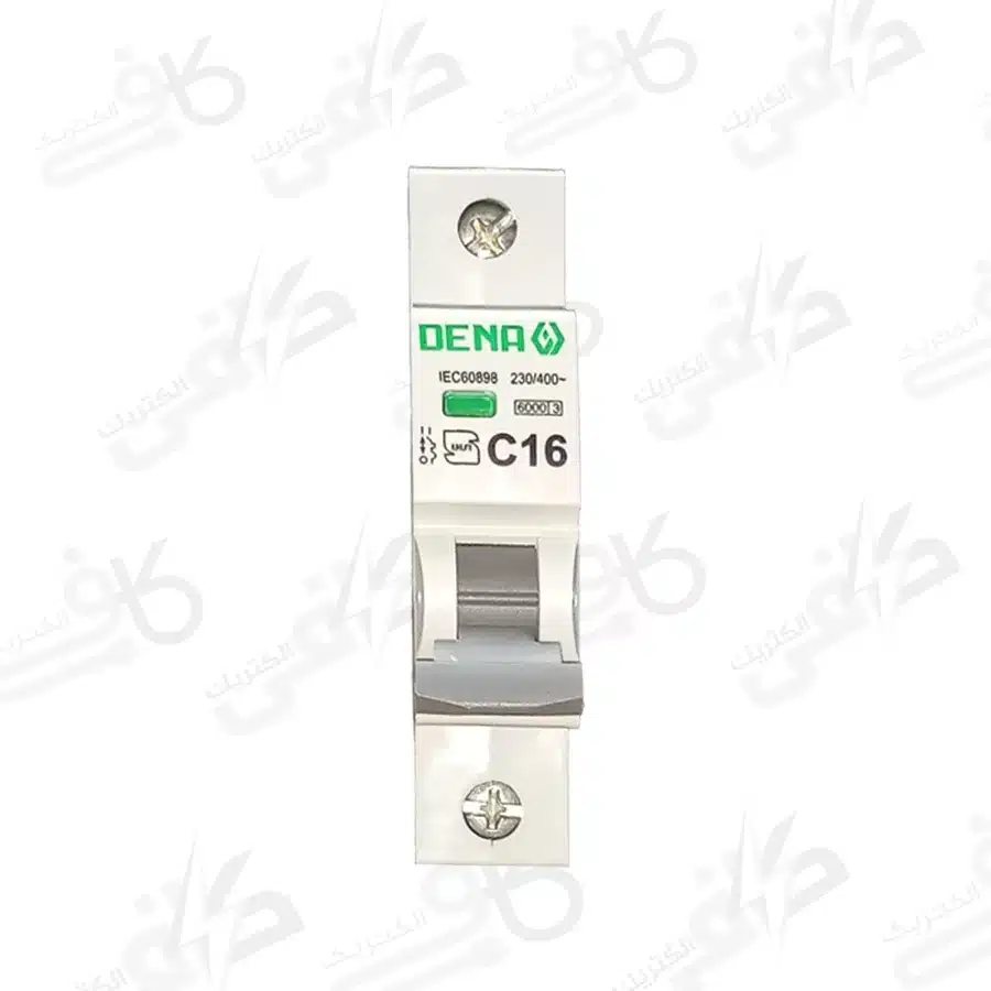 فیور مینیاتوری 1 فاز