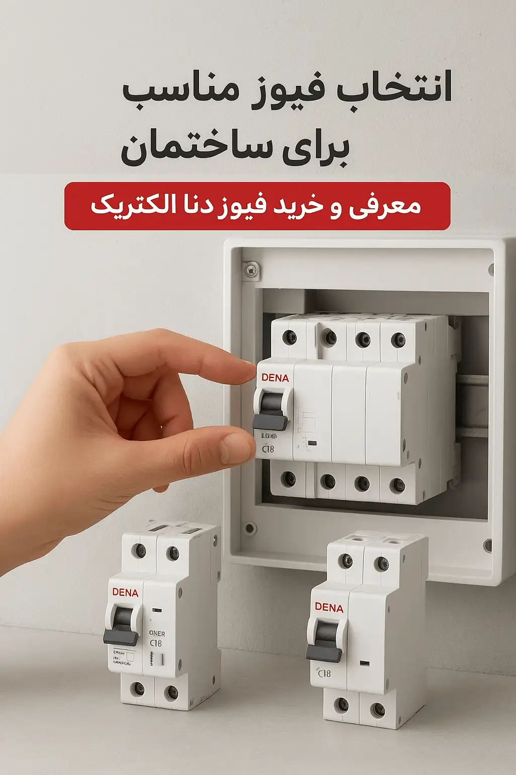 خرید فیوز