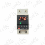 محافظ پیش کنتوری اییژ