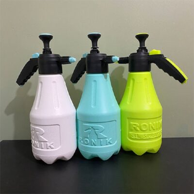 سمپاش سه لیتری رونیک