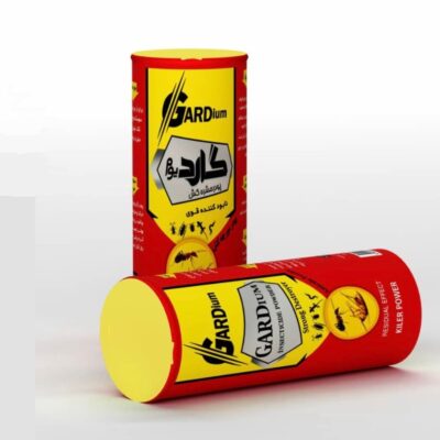 پودر حشره کش گاردیوم