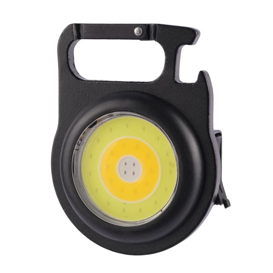 چراغ قوه شارژی همه کاره