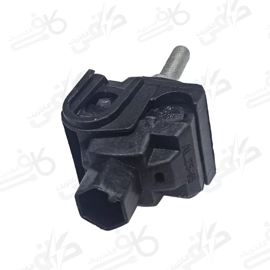 کلمب انشعاب کوچک