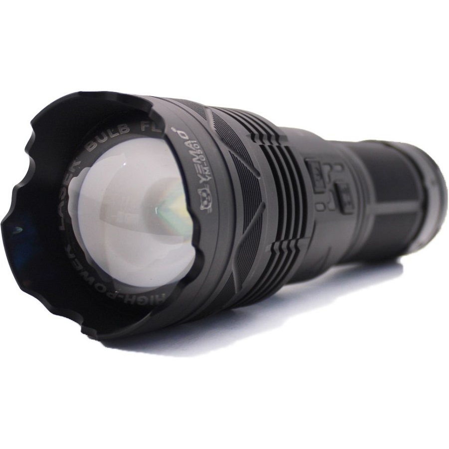 چراغ قوه یمائو