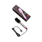 برس حرارتی حرفه‌ای مکس گلد REF-8001 - Image 2
