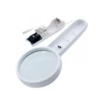 ذره‌بین دستی چراغ‌ دار مدل MG6B-4 - Image 3