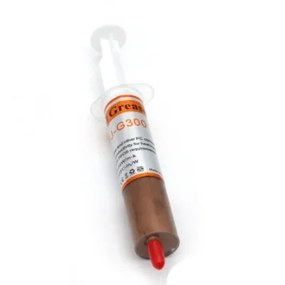خمیر سیلیکون حرارتی GT-G300