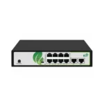سوییچ شبکه HRUI- POE-HR902-AF-82GN