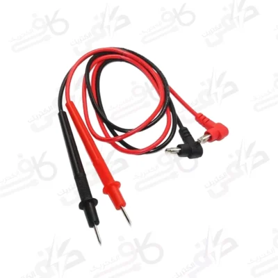 اهمتر دیجیتال کوچک بیزر دار