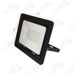پرژكتور 100 وات IPAD مهتابی IP66 الما