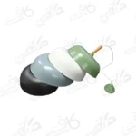 چراغ اویز تزیینی کد 129