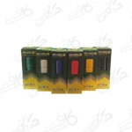 نوار چسب برق دناالکتریک مدل NON FLAME1