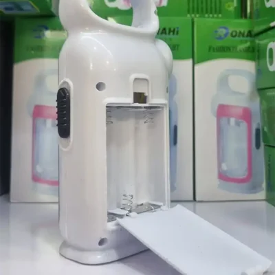 چراغ اضطراری باتری خور روناهی