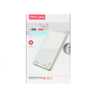پاور بانک 10000mAh تسکو