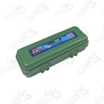 چراغ قوه پلیسی بزرگ شارژی BH-433