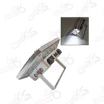 پرژکتور فلزی چندحالته پاوربانک W8138-10