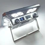پرژکتور فلزی چندحالته پاوربانک W8138-14