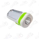 چراغ قوه شارژی 1 وات ویداسی WD-3361
