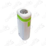 چراغ قوه شارژی 1 وات ویداسی WD-3362