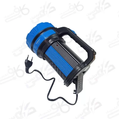 چراغ شارژی لنترنی ویداسی 8 وات WD-545A