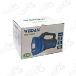 چراغ شارژی لنترنی ویداسی 8 وات WD-545A