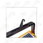 پرژکتور خورشیدی و شارژی چهار حالته پاوربانک کد 8814