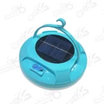 چراغ شارژی FD103 خورشیدی
