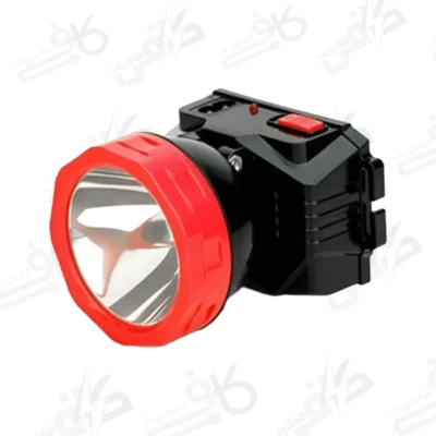 چراغ پیشانی ویداسی مدل WD-542 