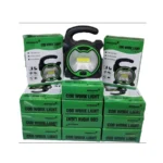 چراغ اضطراری باتری خور روناهی مدل TY-915