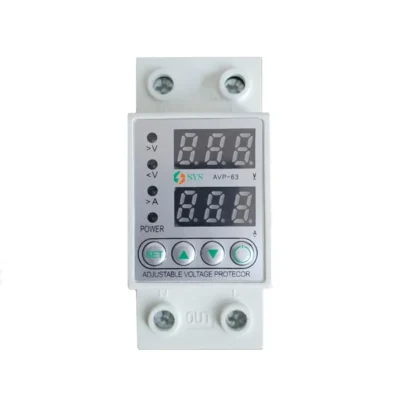 محافظ ولتاژ 63 آمپر مدیانور