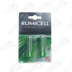 باتری قلمی روميسل RUMICELL