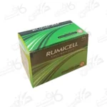 باتری قلمی روميسل RUMICELL