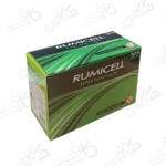 باتری نیم قلمی روميسل RUMICELL