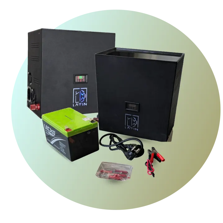 لیست قیمت و خرید UPS