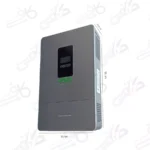 سانورتر 6 کیلووات 6000 وات هیبرید Allolla