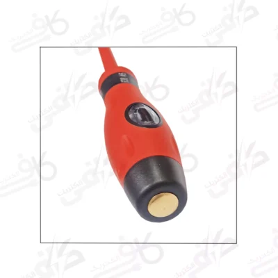 فازمتر نشکن ضد ضربه بزرگ1