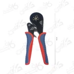 انبر وایرشو زن 6 گوش HSC8 16.6