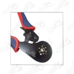 انبر وایرشو زن 6 گوش HSC8 16.62